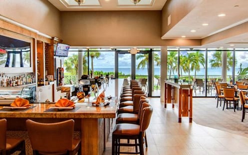 Sea Breeze Café